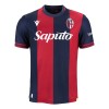 Maglia ufficiale Bologna Casa 2024-25 per Uomo